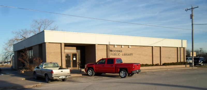 Library